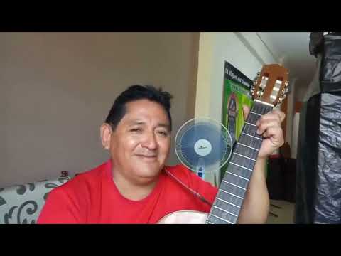 SERENATA CRIOLLA -cover- | Luis Alberto y Leonel Monteros - live