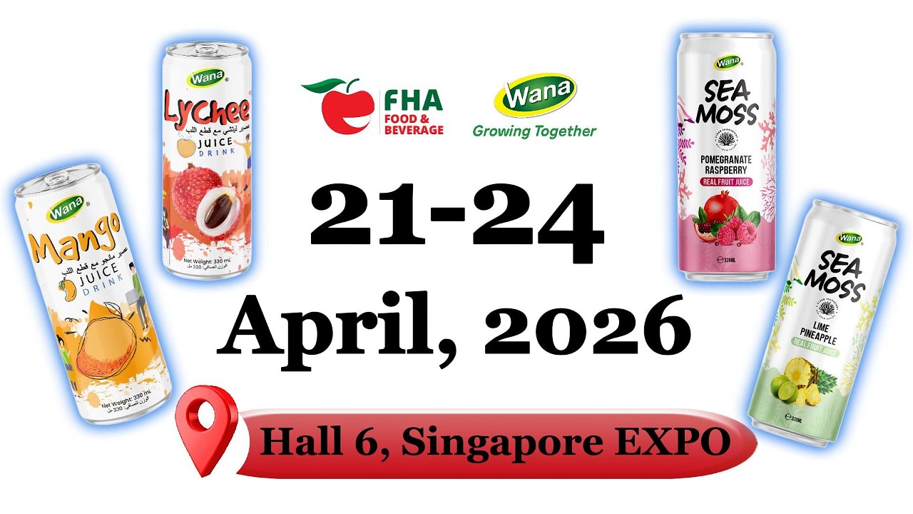 Gulfood 2026 Highlight Reel