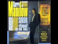 Barry Manilow: "Stomping at the Savoy"