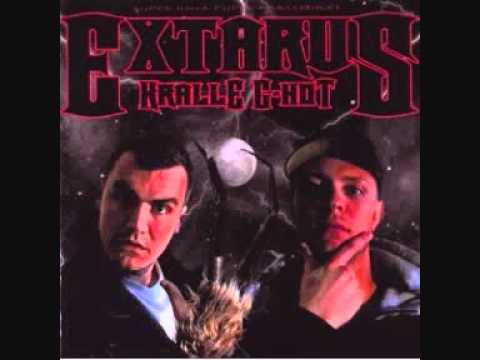 G-Hot feat Kralle -Die Perversen Mönche (Extarus)