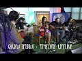 Garden Sessions: Maria Taylor - Time Lapse Lifeline April 6th, 2019 Underwater Sunshine Festival