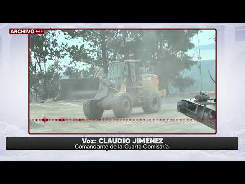 Chofer murió tras salir eyectado de camión en camino a Coronel
