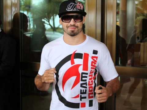 Homenagem a vc, Yuri Fernandes