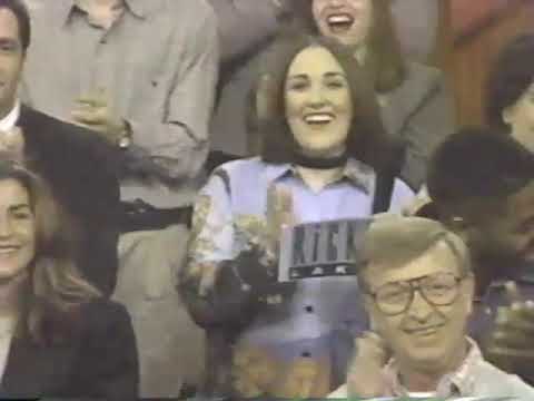 Ricki Lake Show -70s Disco tribute w/ Vicki Sue Robinson