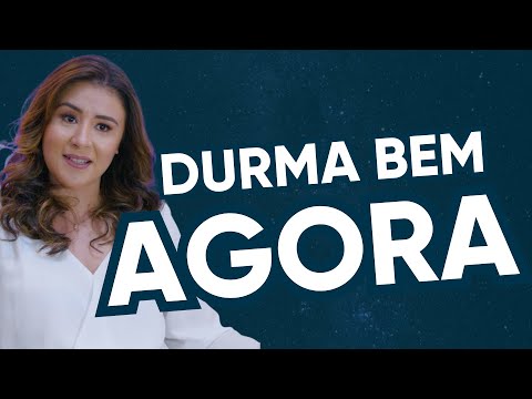 Self-hypnosis to fall asleep quickly and deeply.