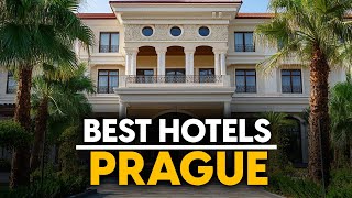 Die besten Hotels in Prag, Tschechische Republik – Top 5 Tipps für jedes Budget