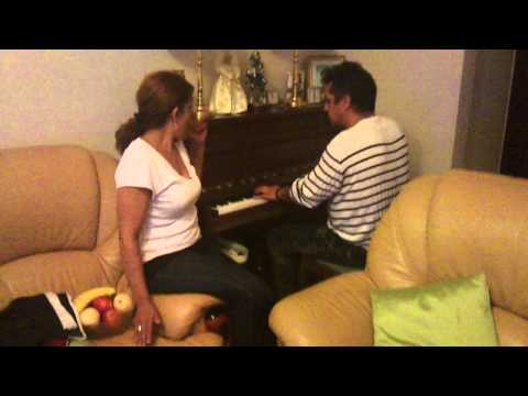 Vranjska Banja 2011 Jelena Bakic i Mico starac Svedska Halmstad