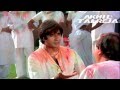 Rang Barse (Akhil Tapori Mix 2) - Dj Akhil Talreja