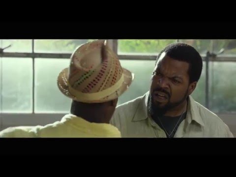 Mise à l'épreuve 2 / Extrait "Cafouillage entre flics" VF [Au cinéma le 30 Mars]