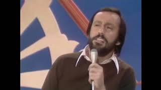 Ray Stevens - &quot;Misty&quot; (Live on TV, 1975)