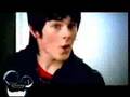 As The Bell Rings Song [UK] - Brad Kavanagh ...