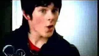 As The Bell Rings Song [UK] - Brad Kavanagh