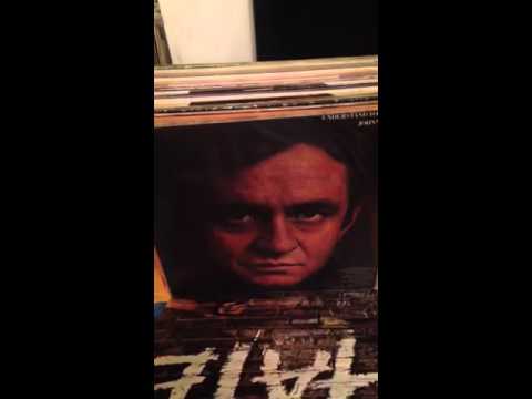 Virtual Crate Digging!