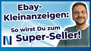 Ebay-Kleinanzeigen: So einfach meldest Du Dich an und inserierst Anzei