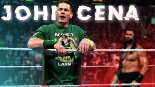 John Cena X Under the influence Edit  Whatsapp Sta