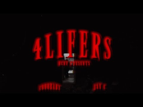 2000Baby - 4 Liferz (Official Music Video) [Dir. By: @Tazzzdevol] [Edited By: @Manzano_bros]
