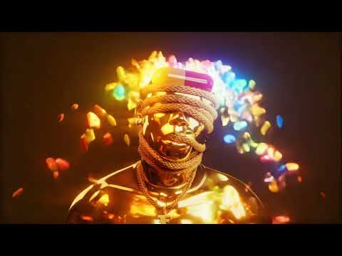 FETTY NDOSS - BOMBOCLAT