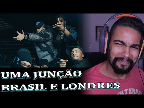 L7NNON x Tion Wayne - Kim N Kanye (Official Video) | React