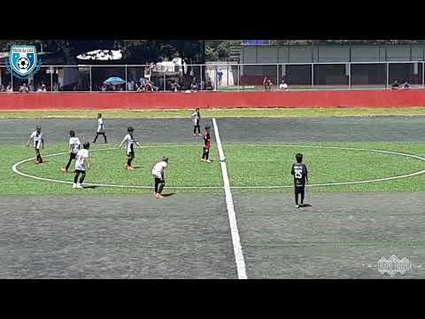 Prata da Casa x ADAC - Sub 09 / Guarulhos Cup 2022.