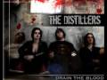 The Distillers - Hate me