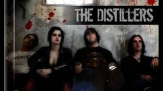 The Distillers - Hate me