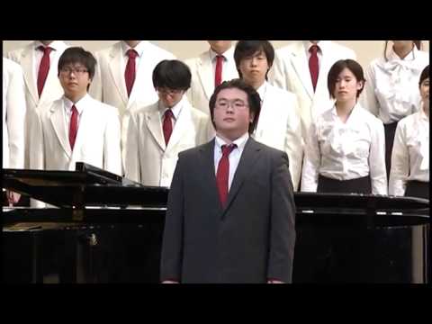 平成29年度卒業式3