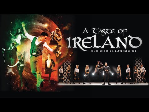 'A Taste of Ireland - The Irish Music & Dance Sensation' is returning to the USA in 2025.