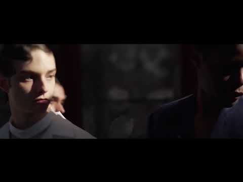 TAAKK Menswear - Spring/Summer 2022