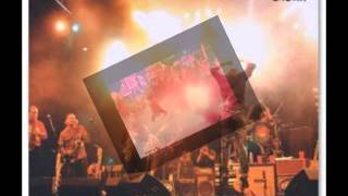 Trey Anastasio - When