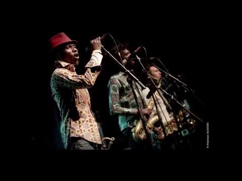 Muyiwa Kunnuji & Osemako - Everything That Has Breath