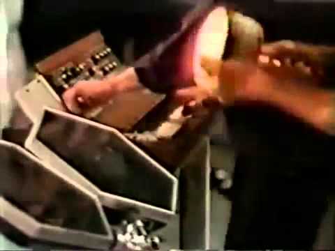 Eurovision belgique 1983 Belgium   Pas De Deux   Rendez vous