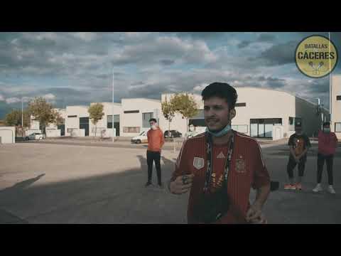 1ª Clasificatoria MDU | Octavos | ONIRIKO vs RUMA