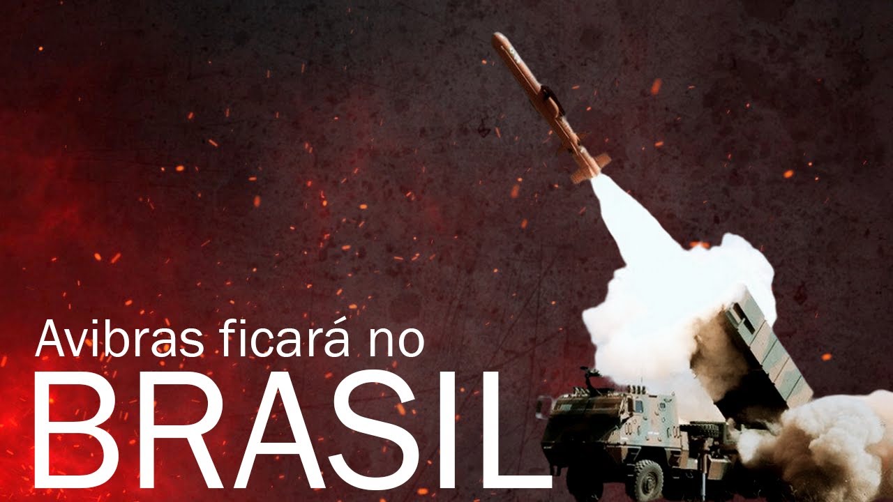 Avibras se fundirá com a Akaer; proposta está em negociação