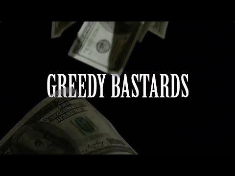 Snowgoons ft Lycouz & Clint Hoffa - Greedy Bastards (VIDEO) 1st Of Da Month