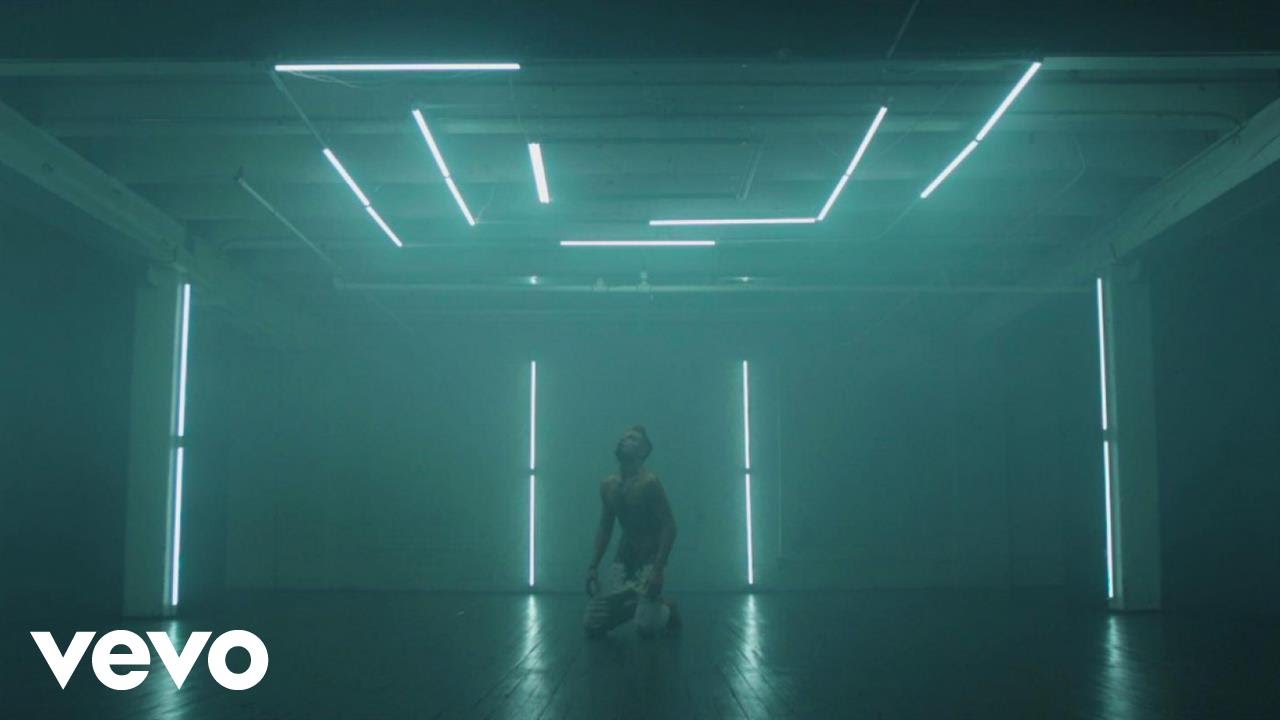 Colours — Mind Games