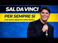 SAL DA VINCI - PER SEMPRE SI (JOE ROK & BENZATO REMIX) SANREMO 2026