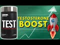 Testosterone Boosters Do They Really Work