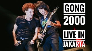 Download lagu Gong 2000 - Kepala Dua (Live in Jakarta) mp3 Download lagu Gong 2000 - Kepala Dua (Live in Jakarta) mp3