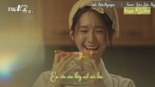 Download lagu vietsub Sometimes - Yoo Sung Eun | K2 ep 4 cut mp3