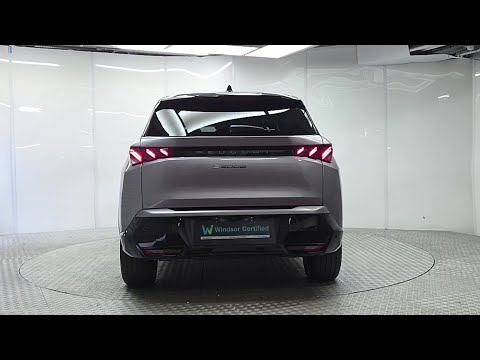 Peugeot 5008 E-5008 GT 73kWh EV 7 SEATER - Image 2