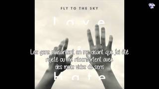 [K indie FR] Fly to the sky(플라이 투 더 스카이) -  It happens to be that way (그렇게 됐어) vostfr