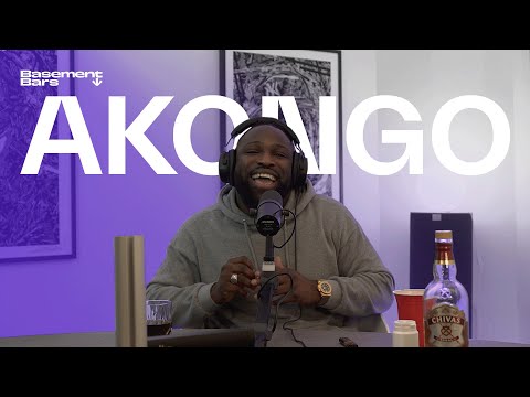 BASEMENT BARS: AKONGO