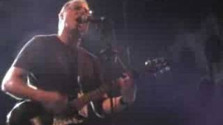 wire - one of us - live pordenone 07 05 2008