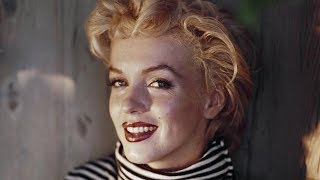 What The World Never Knew About Marilyn Monroe