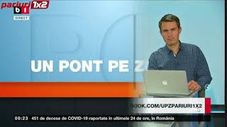 BILETUL ZILEI SPORTINGBET: Cupele europene ne pot aduce “verdele” pe bilete!