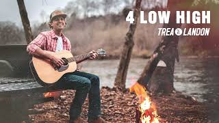 Download lagu Trea Landon - 4 Low High (Visualizer) mp3