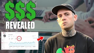 Uncovering Adam22's YouTube Income (Get ready!)