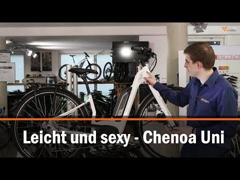 Das Simplon Chenoa Uni - Ein Traum mit Motor vit:bikesTV 076