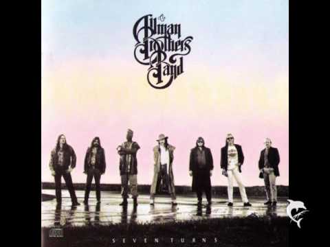 The Allman Brothers Band - Good Clean Fun