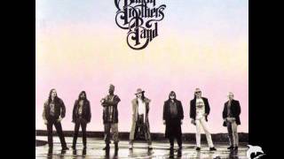 The Allman Brothers Band - Good Clean Fun